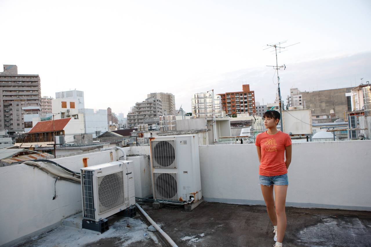 No.97 Ayaka Wada 和田彩花 日本性感美女[HPB]